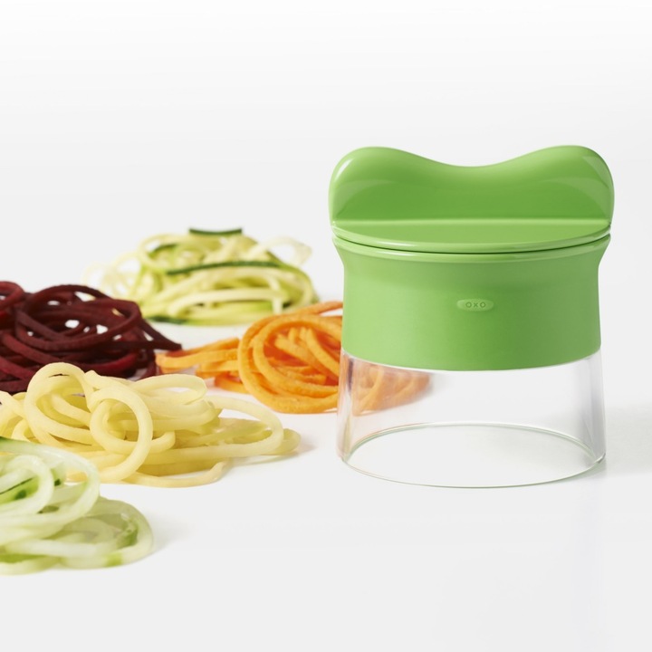 Actual product image OXO Spiral Cutter