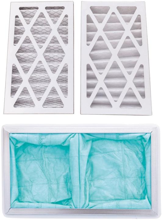 Scheppach Kit de filtre à air (1x)