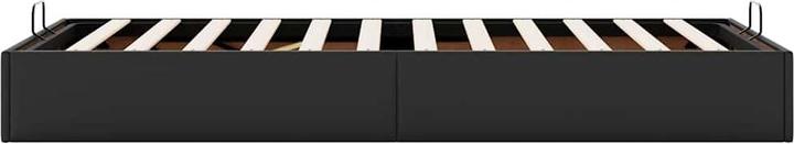 Actual product image vidaXL Ottoman-Bett (90 x 200 cm)