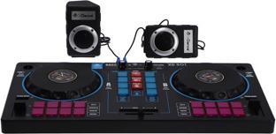 Immagine prodotto Idance XD301 (Mixer da studio e live)