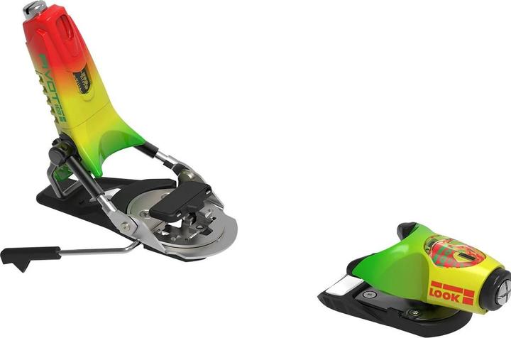 Actual product image Look Pivot 18 GW Forza 3.0 Freeride ski binding