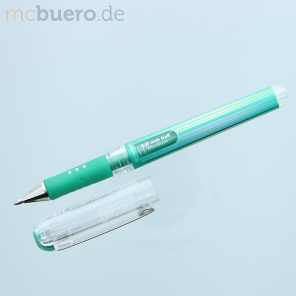 Produktbild Pentel Hybrid (Grün, 1 x)