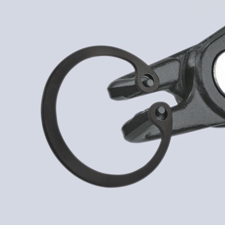 Image du produit Knipex Präzisions-Sicherungsringzange (130 mm)