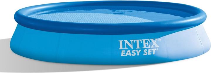 Intex Gemakkelijk in te stellen zwembad (Ø 366 x 76 cm)