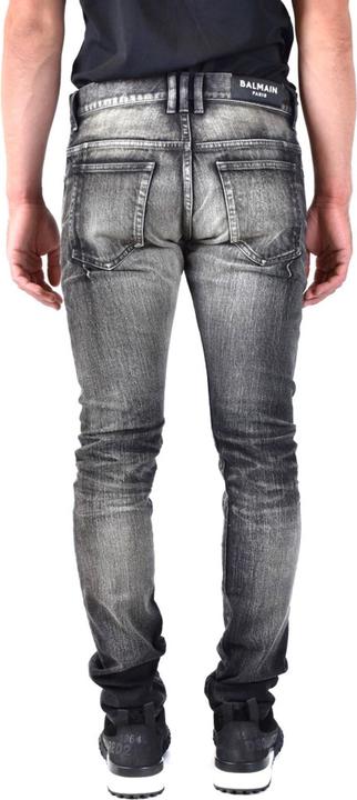 Actual product image Balmain UH15230 Z009 (33)