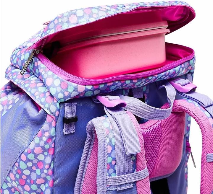 Produktbild SJ Gang Updown Soft (24 l)