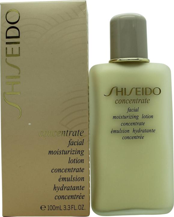 Produktbild Shiseido Concentrate (100 ml)
