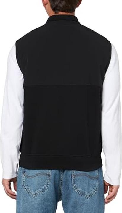 Image du produit Armani Exchange Sweatshirt sans manches, top contrast, essentiel (M)