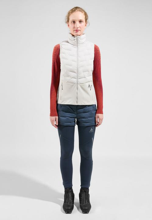 Produktbild Odlo Vest Zeroweight Insulator (S)