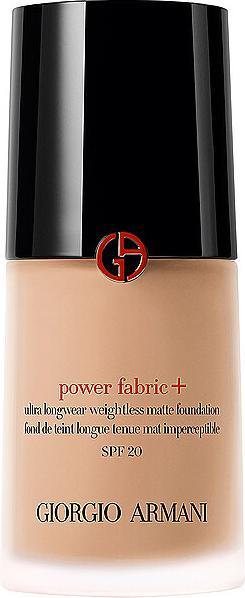 Immagine prodotto Giorgio Armani Fondotinta Power Fabric + Longwear ad alta copertura ( 5 ) (Cammello)