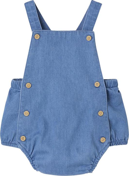 Produktbild Vertbaudet Overall/Latzhose (3 cm)