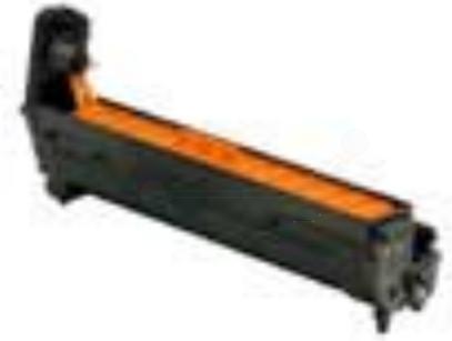 Produktbild OKI 42126644 (BK)
