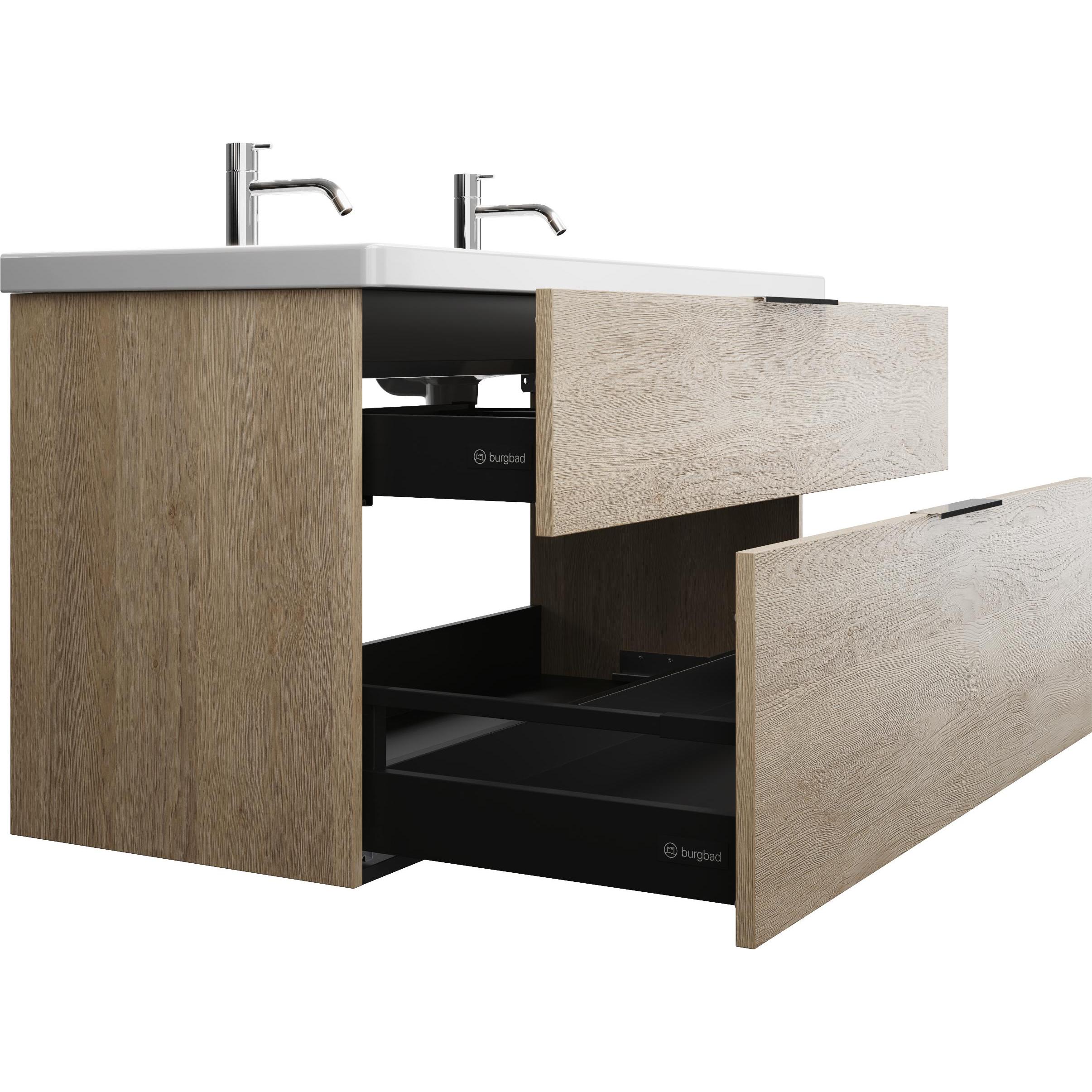 Thumbnail - burgbad, Badmöbelset, Eqio