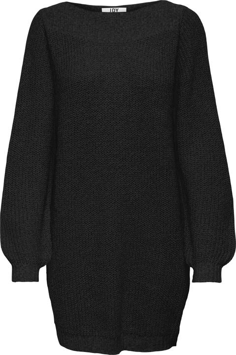 Produktbild JdY Gestricktes U-Boot-Ausschnitt- Kleid (XXL)