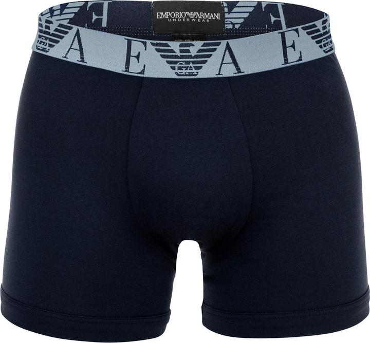 Produktbild Emporio Armani Bold Monogram (M, 3er Pack)