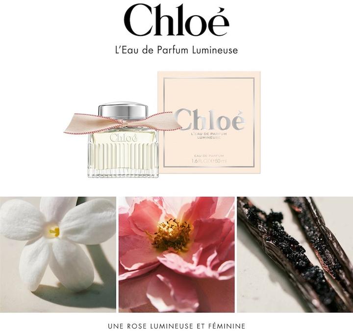 Immagine prodotto Chloé Lumineuse (Eau de parfum, 100 ml)