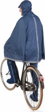 Produktbild Tucano Urbano Garibaldina Plus Regencape (S, M)