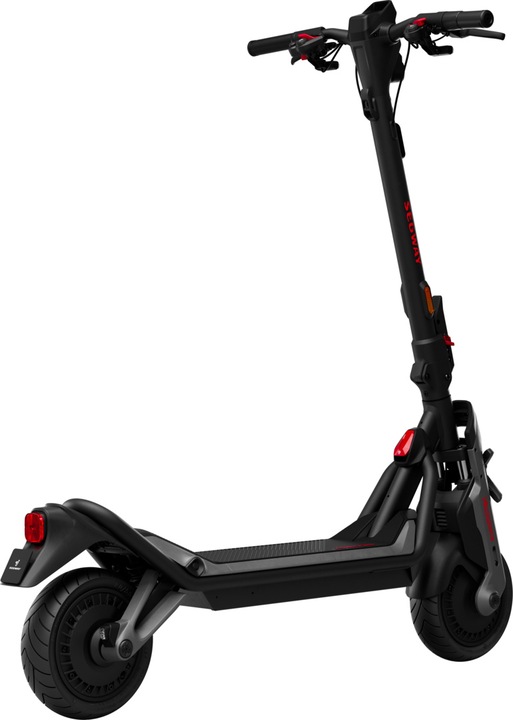 Actual product image Segway-Ninebot GT3 D (20 km/h, 95 km, 500 W)