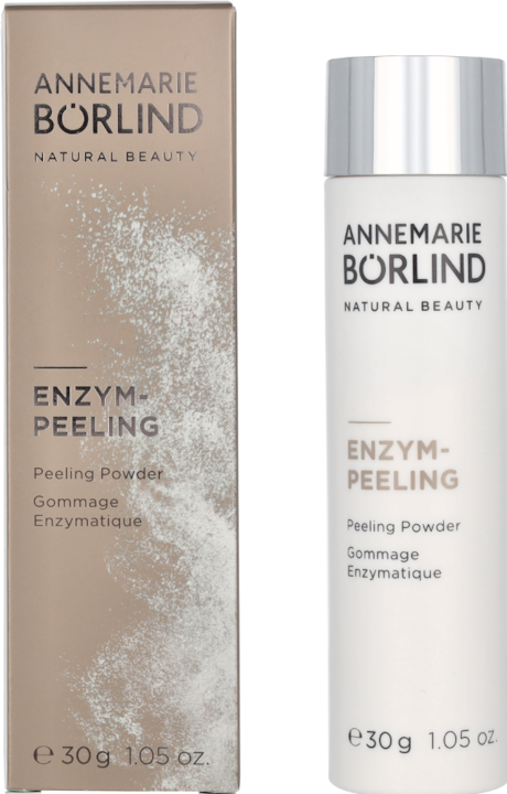 Image du produit Annemarie Börlind Peeling aux enzymes (Gommage)