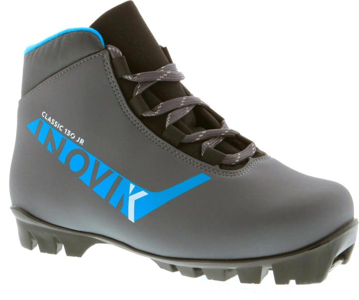 Actual product image Inovik XC S BOOTS 130 JR EU. 304426 (33)