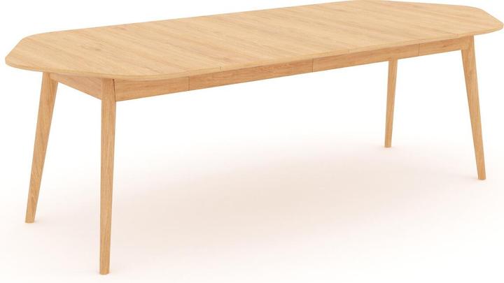 Actual product image La Redoute Interieurs Biface (120 x 110 x 75 cm)