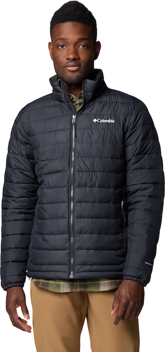Actual product image Columbia Powder Lite™ II Jacket (3XL)