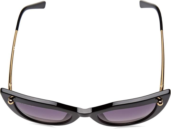 Actual product image Dsquared2 Anna Cat Eye Sunglasses