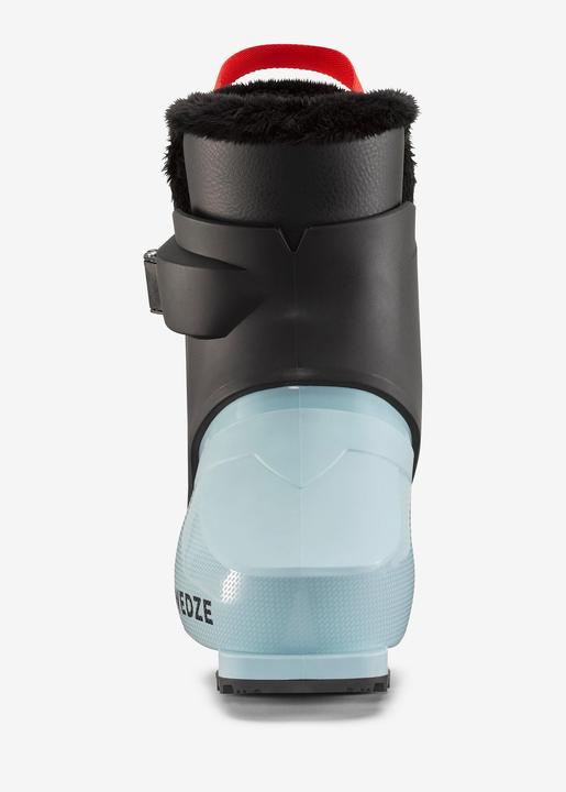 Produktbild Wedze Skischuhe Kinder grössenverstellbar - 100 blau (29, 31)