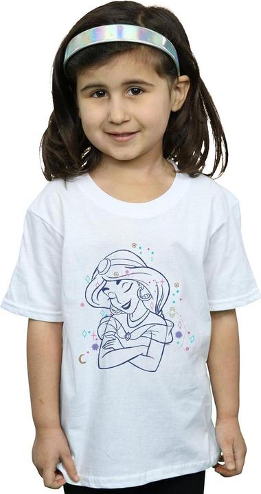 Produktbild Disney TShirt Mädchen (104)