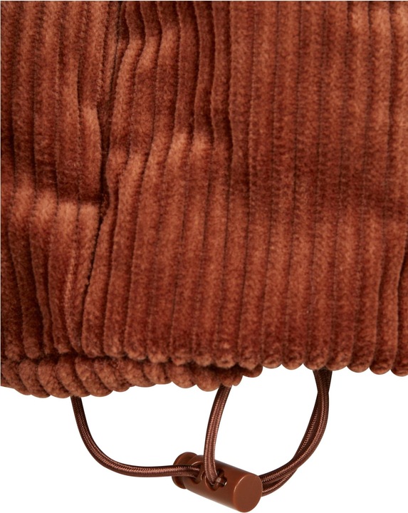 Produktbild Urban Classics Boxy Corduroy Puffer Jacket (M)