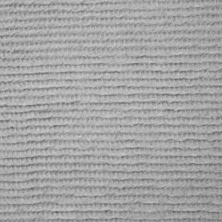 Actual product image Eurofirany DESIGN 91 AMBER blanket armchair cover, very soft to the touch, with 3D textured pattern made of (70 x 160 cm)