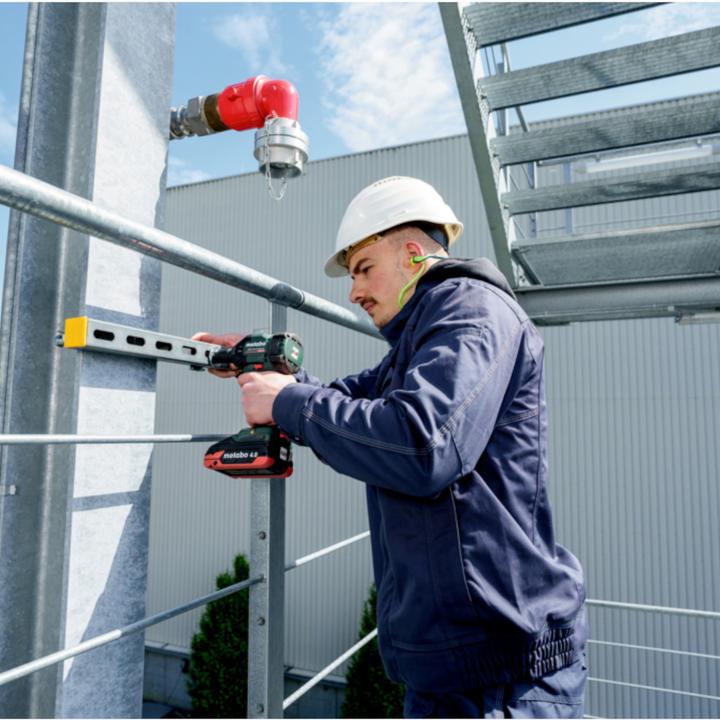 Produktbild Metabo SSW 18 LTX 550 BL