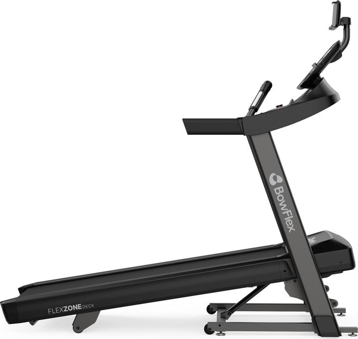 Actual product image Bowflex Treadmill T6