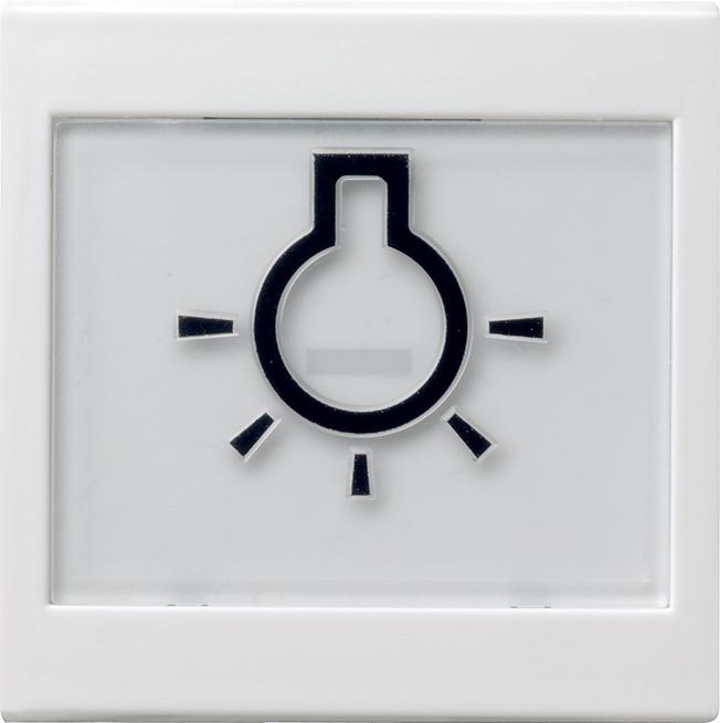 Image du produit Gira 021603 Accessoires pour interrupteurs électriques