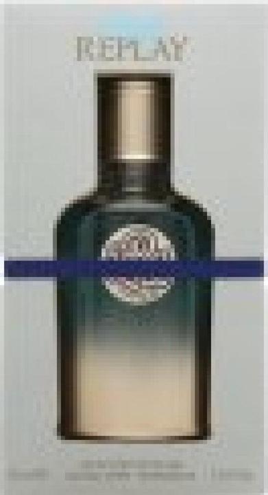 Produktbild Replay True for Him - Eau de Toilette - 30ML (Eau de Toilette, 30 ml)