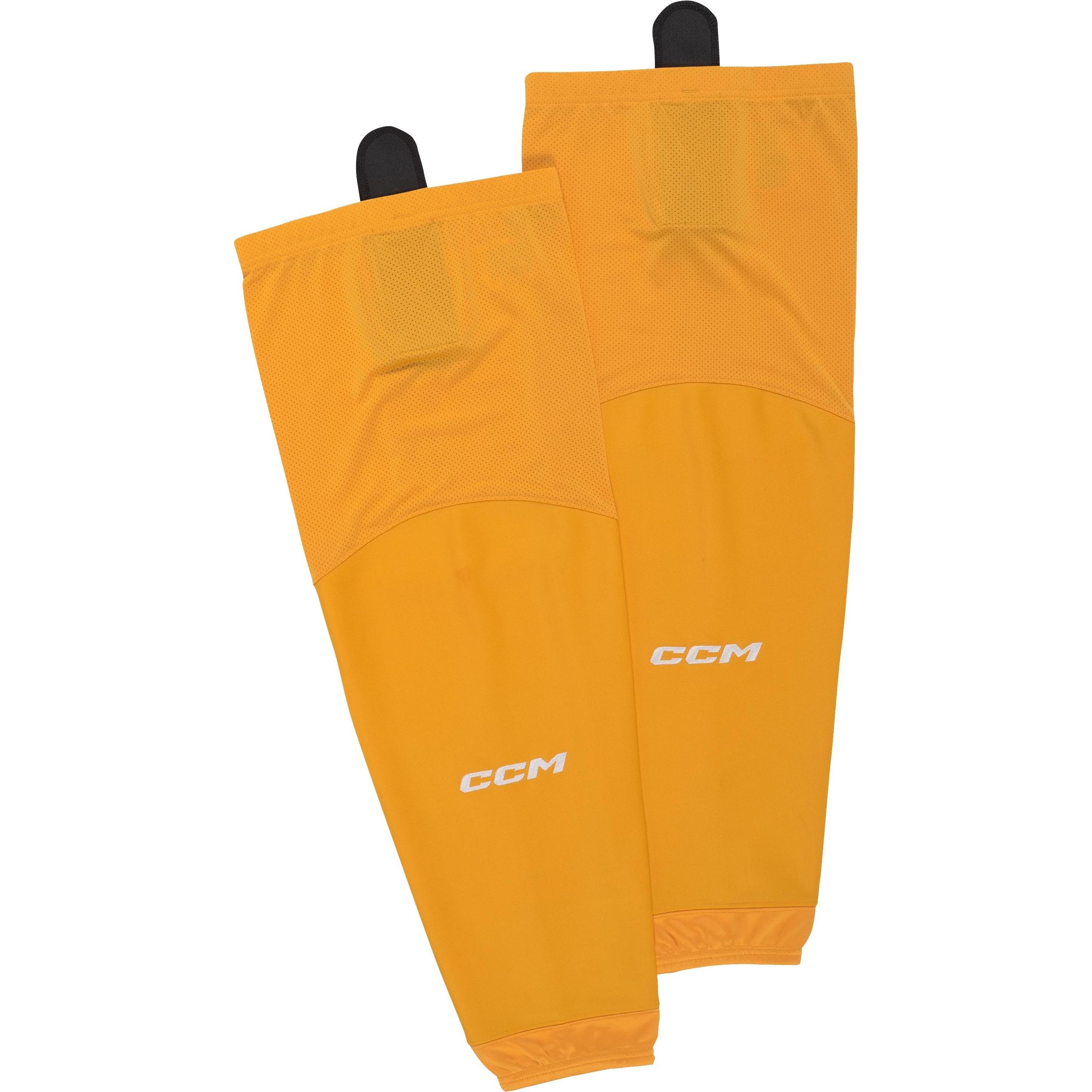 CCM, Calze sportive, SX7000 AD Übungssocke Sunflower Sunflower OSFA (Taglia unica), Multicolore
