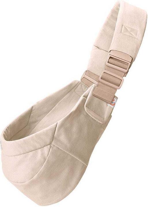 Ergobaby Upsie Sling Carrier, beige