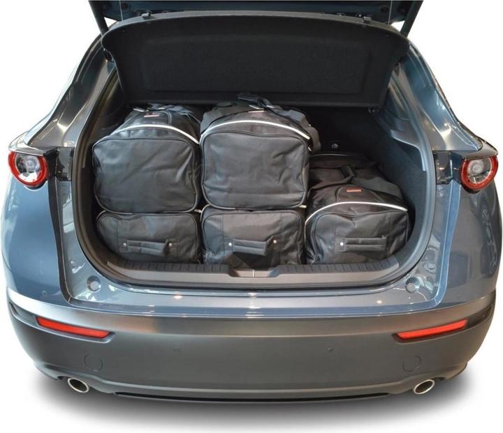Produktbild Car-Bags Set di Borse da Viaggio (69 l)