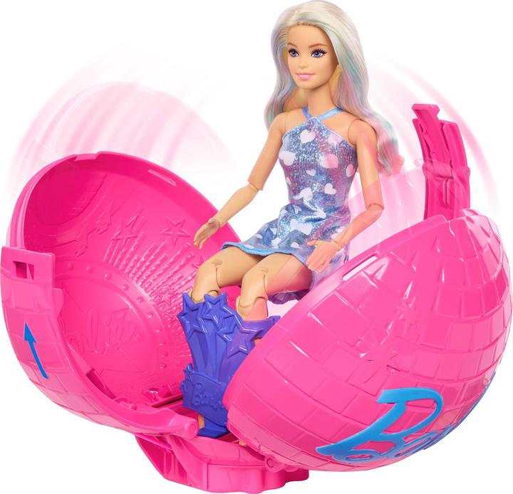 Image du produit Barbie Career Burst - Pop Star