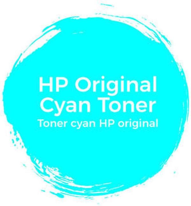 Produktbild HP 410x (C)