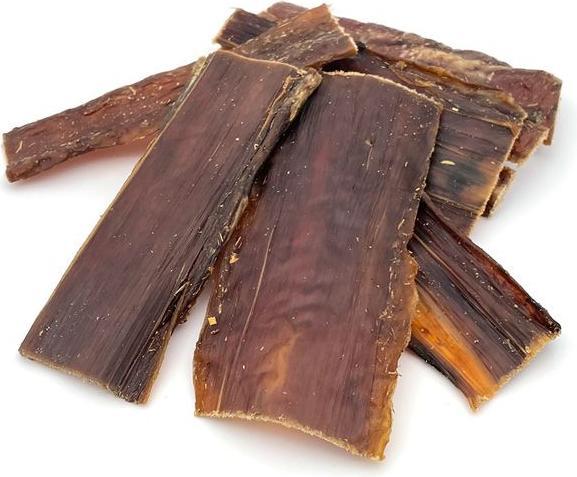 Edelbeiss Silber Riffi Stick geräuchert (120 g)