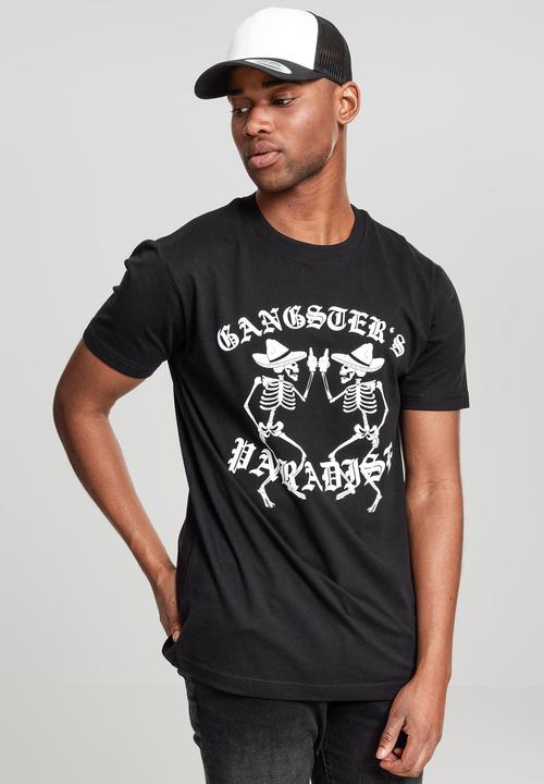 Produktbild Mister Tee T-Shirt (XXL)