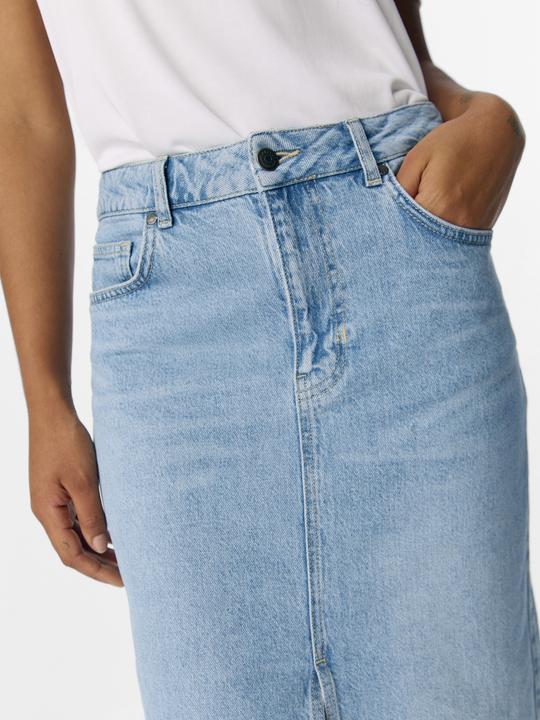 Produktbild Object Jeans Midirock (XS)