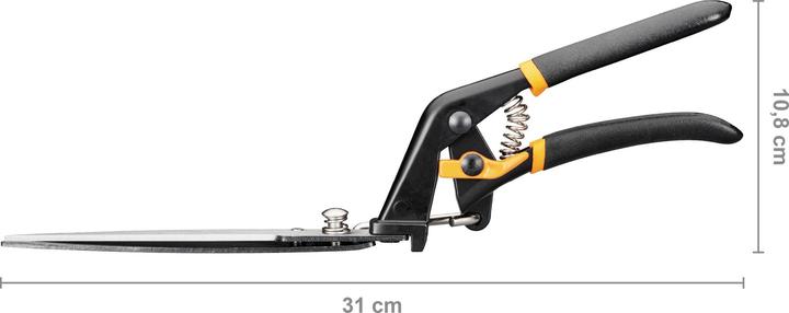 Produktbild Fiskars Solid GS21