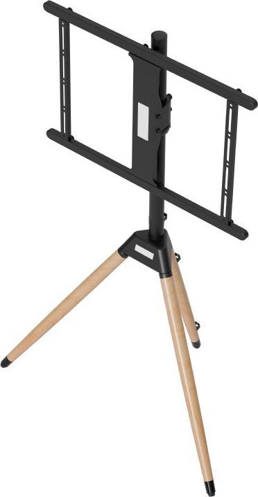 Produktbild Gembird TV SET ACC FLOOR STAND 32-75"/TRIPOD TVS-75ST-01 (75", 35 kg)