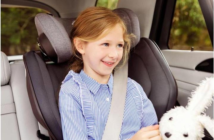 Produktbild Maxi-Cosi Kore Authentic Graphite (Kindersitz, ECE R129/i-Size Norm)