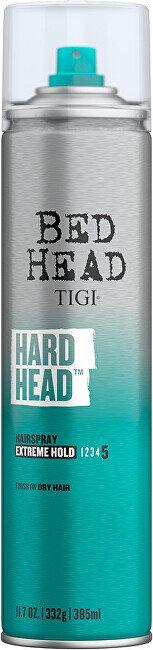 Immagine prodotto Tigi Lacca per capelli Bed Head Hard Head 100ml Mini (100 ml)