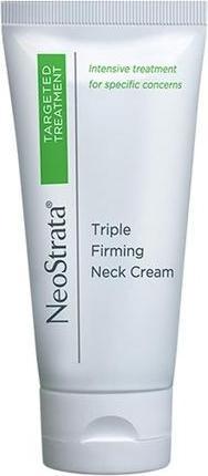 Immagine prodotto NeoStrata Crema tripla rassodante per il collo (Balsamo per il viso)