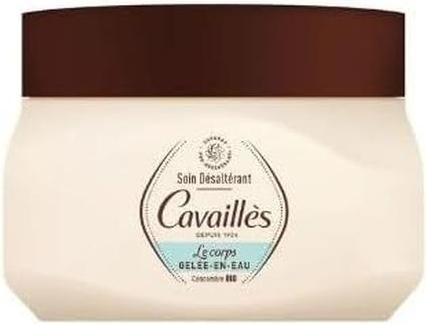 Produktbild Roge Cavailles Rogé Cavaillès Das Körperwasser-Gelee 200ml (200 ml)