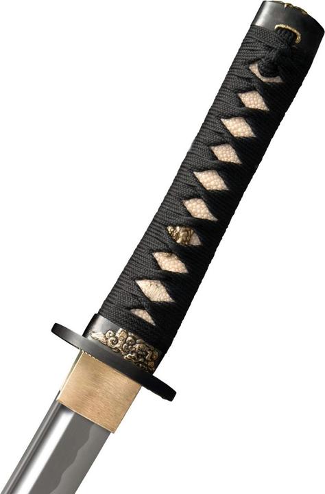 Produktbild Cold Steel Gold Lion Wakizashi